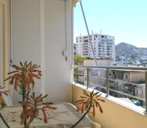Sunny Apartment 2